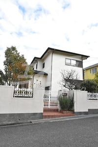 小野原東　貸家