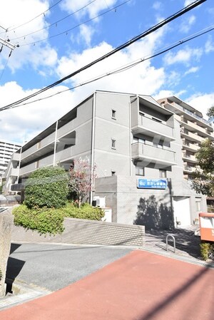 アペックシティ千里中央
