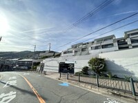 グランドメゾン箕面クレアコート