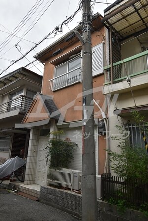 西小路テラスハウス