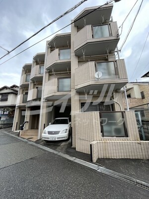 千代田マンション