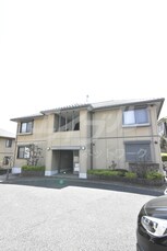 アルフォンス・宮山B棟