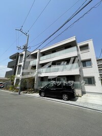 シャーメゾン東豊中Ⅱ