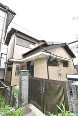 宮山町三丁目　戸建