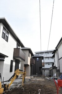 箕面市桜4丁目戸建