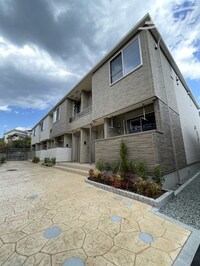 ネオ　レジデンス