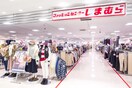 ファッションセンターしまむら蛍池駅前店(ショッピングセンター/アウトレットモール)まで210m※ファッションセンターしまむら蛍池駅前店 エスポワール蛍池