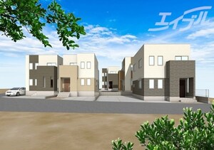 フジパレス戸建賃貸豊島南