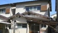 木太町貸家