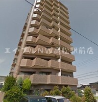 ダイアパレストゥルーフ伏石