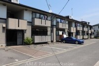 ロイヤルコート寺井 A棟