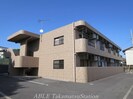 マリベール屋島の外観