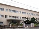 高松市立栗林小学校(小学校)まで1388m コート東ハゼⅢ