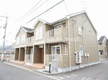 アンダンテ　A棟