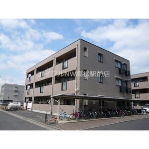 フィネスハーモニーＫＩＴＡ　Ｂ棟