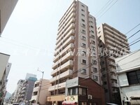ジェイシティ中新町