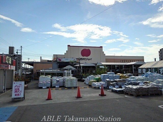 セブンイレブン丸亀運動公園前店(コンビニ)まで350m エルディム大喜多