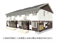 （仮称）Ｄ－ｒｏｏｍ高松市屋島西町Ⅲ　Ａ棟