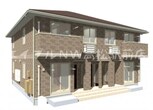 (仮)Ｄ－ｒｏｏｍ高松市円座町