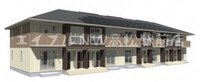 仮）D-room高松市上林町　Ａ棟