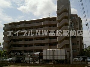 アルファステイツ屋島中町