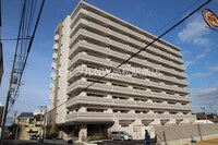 アルファスマート仏生山駅