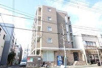 コリドール築地