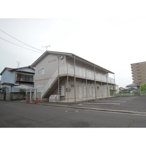 フォブール古高松　Ｂ