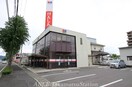 香川県信用組合　中央店(銀行)まで179m コンフォート松縄