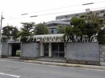 楠上町一戸建て