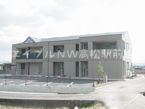 ファイン　パストラルⅡ