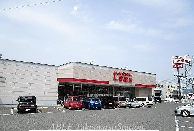 ダイキ(電気量販店/ホームセンター)まで3500m ニューマリッチミマヤ