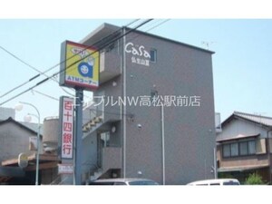 カーサ仏生山Ⅲ