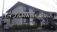 シャンブル　Ａ棟