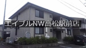 シャンブル　Ａ棟