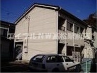 北野マンションⅡ
