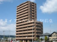 ジェイシティーレインボー通り