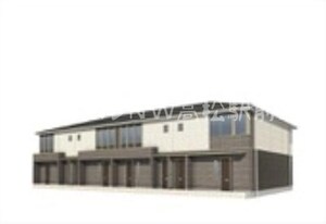 （仮称）ユニヴァリィⅡ太田下町