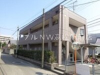 (仮)上天神町店舗併用アパート