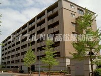 アルファシティ屋島五番館