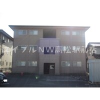 フォブール東山崎　B棟