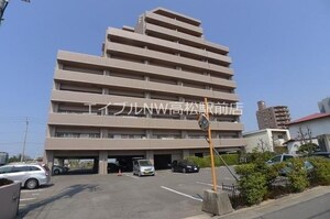 アルファステイツ太田Ⅱ