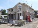 高松琴平電気鉄道<ことでん琴平線>/三条駅 バス:7分:停歩6分 2階 築15年の外観