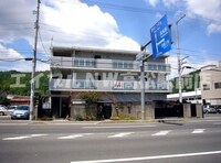 ハイツ武田