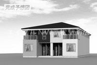 (仮称)屋島東町アパートⅠ