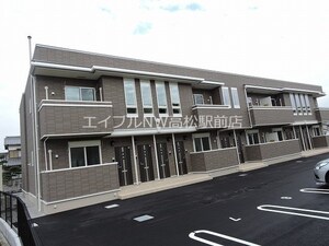 グランデ　カーサ　Ｈ棟