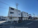 高徳線/昭和町駅 徒歩18分 2階 1年未満の外観
