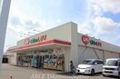 くすりのレデイ太田上町店(ドラッグストア)まで1455m オレンジガーデン