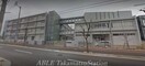 高松市立新番丁小学校(小学校)まで1093m 幸マンション