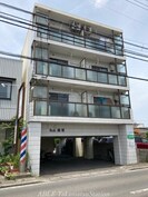 高徳線/屋島駅 徒歩9分 4階 築34年の外観